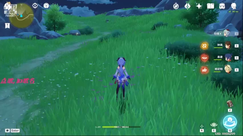 【2022-04-28 14点场】Corgi酱紫：鬼鬼代播 帮肝材料