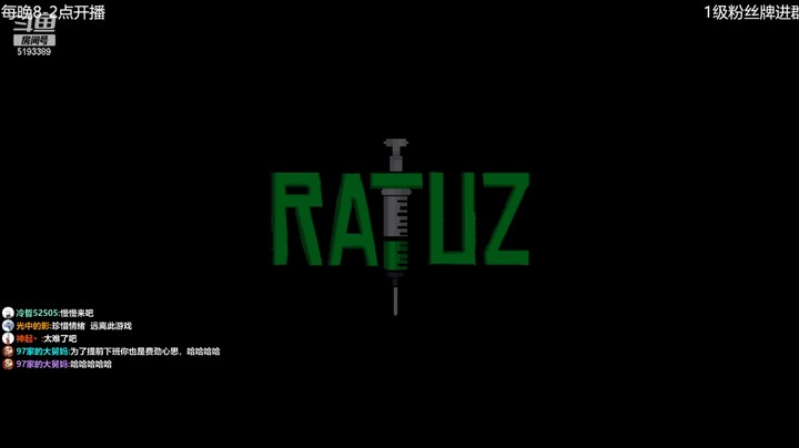 变异老鼠人《RATUZ》