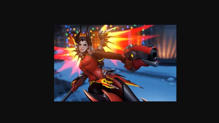 【一可的守望大厅】英雄改动指南：新天使、Dva、大锤