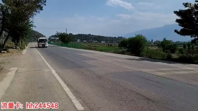 【2022-04-26 15点场】叶子户外：《纪实直播》一路向西（丽江）