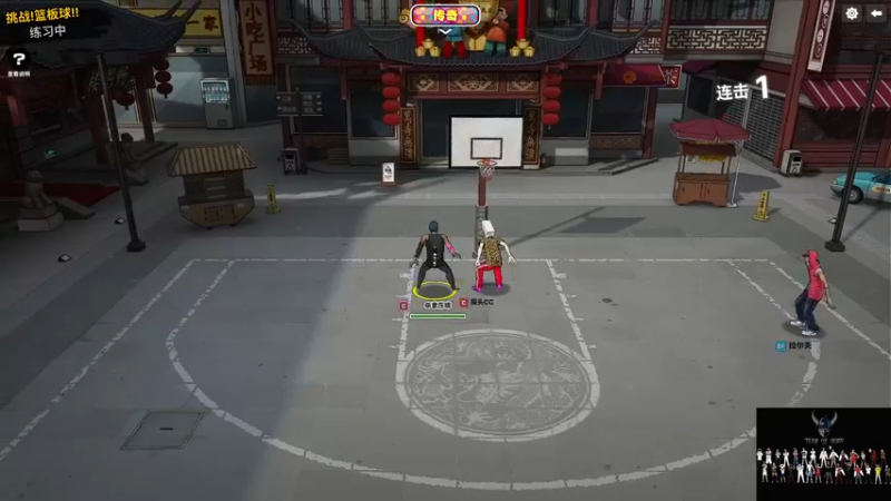 【2022-04-29 23点场】歆然到底：不与自己和解