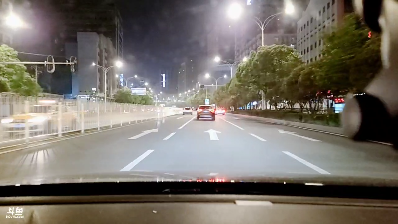 【户外】赛文柒Seven的精彩时刻 20220430 22点场