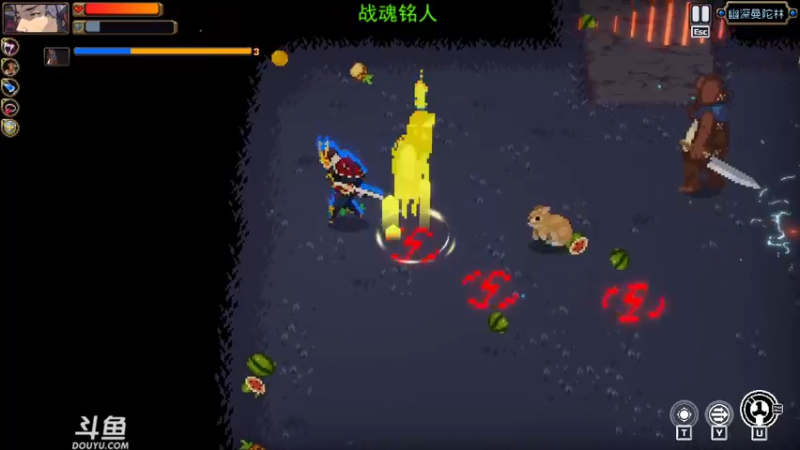 【2022-04-29 21点场】荣耀洋洋：【洋洋】小众，独立，单机游戏！