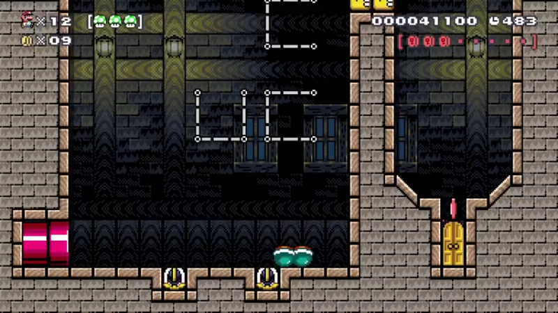 【2022-04-30 04点场】KazeLink：马力欧-Link 技术主播没有GG