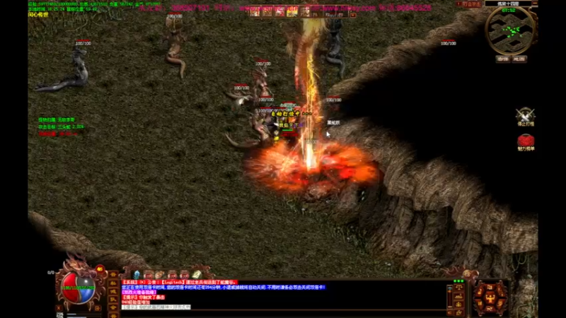 【2022-04-30 18点场】主播温州炮哥：传奇，无敌了