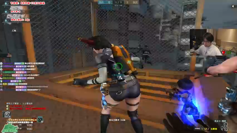 【2022-04-29 23点场】imxiaoxin：【钻石亲密度来咯】