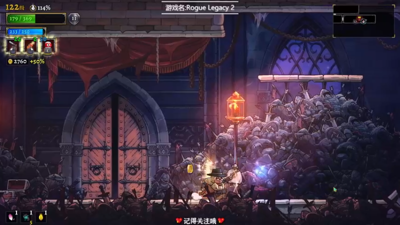 【2022-04-29 18点场】徐不鸽：盗贼遗产2.乱杀