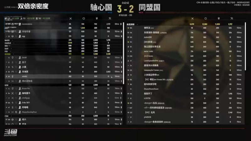 【2022-04-30 04点场】Dy花老湿：【二指巅峰，新飞机炸街】