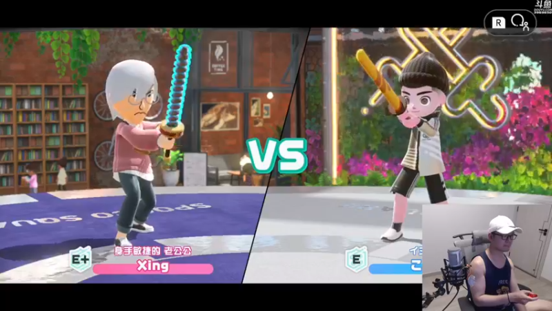 【2022-04-30 18点场】神隐的直播间：神隐：盗贼遗产2