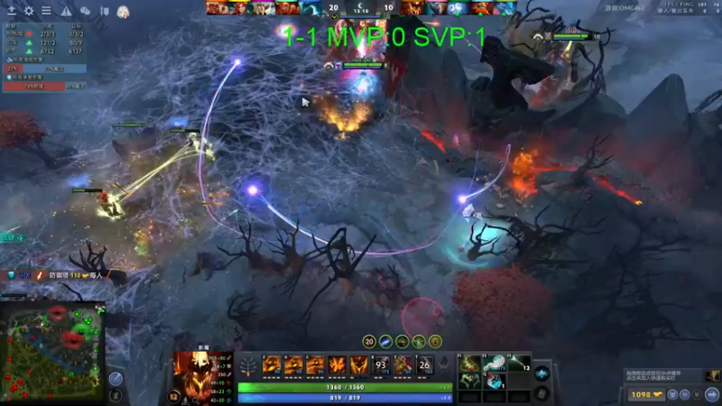 【2022-04-30 15点场】刘嘉俊Sylar1：拿出你的百分之百！