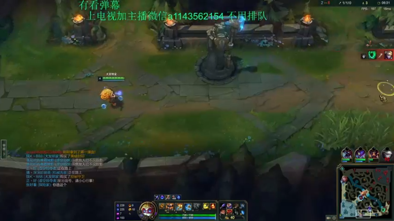 【2022-04-30 18点场】一万九千把大头：一万九千把大头