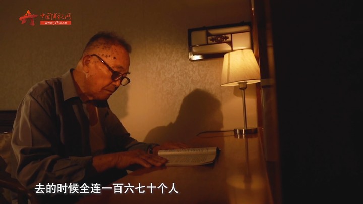 痛别！98岁志愿军老战士高万功走了......