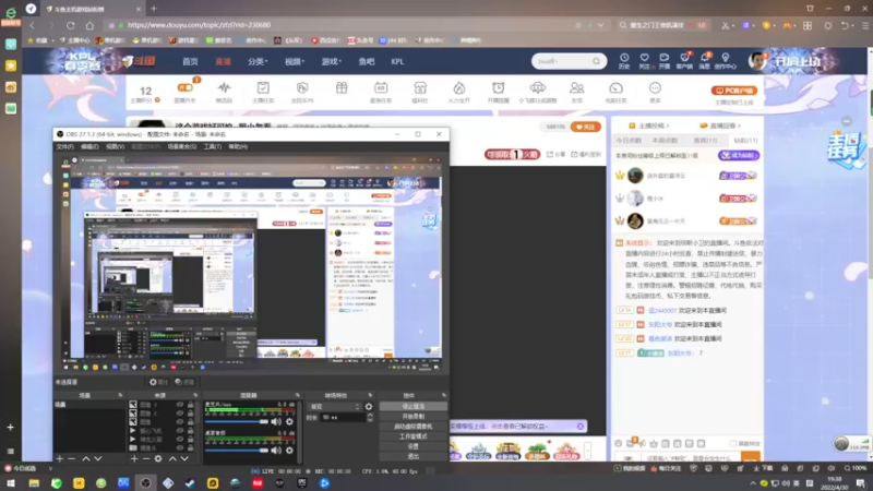 【2022-04-30 19点场】琼斯小卫：这个游戏好可怕~胆小勿看