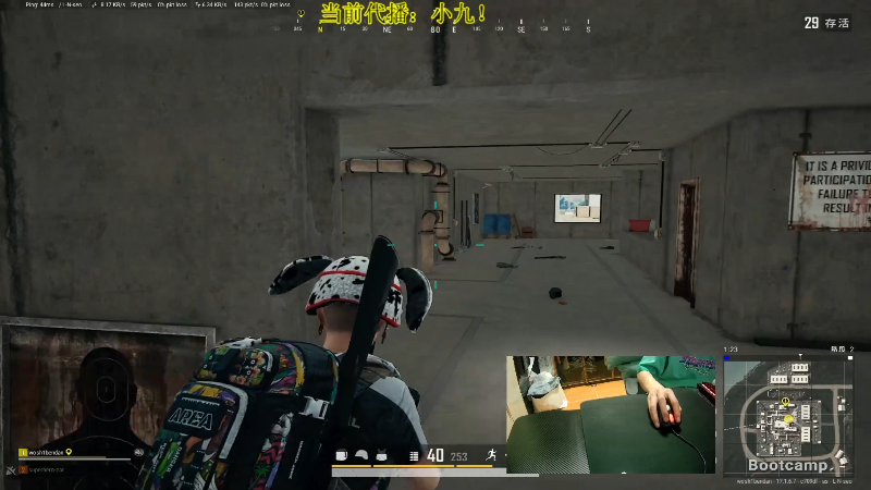【热门游戏】轻语丶619的精彩时刻 20220430 06点场