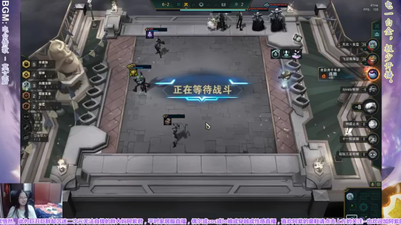 【2022-04-29 23点场】yuhujane：普通的阿紫君 肆053期