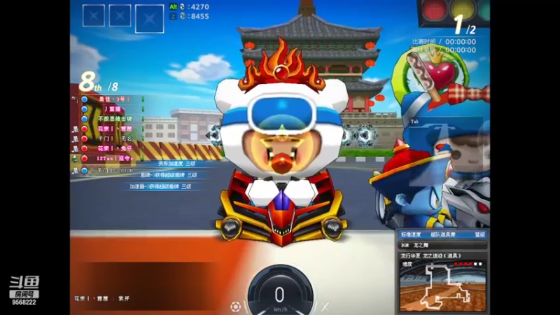 【2022-04-30 16点场】3000沧海一粟：PopKrat Clinet 3000