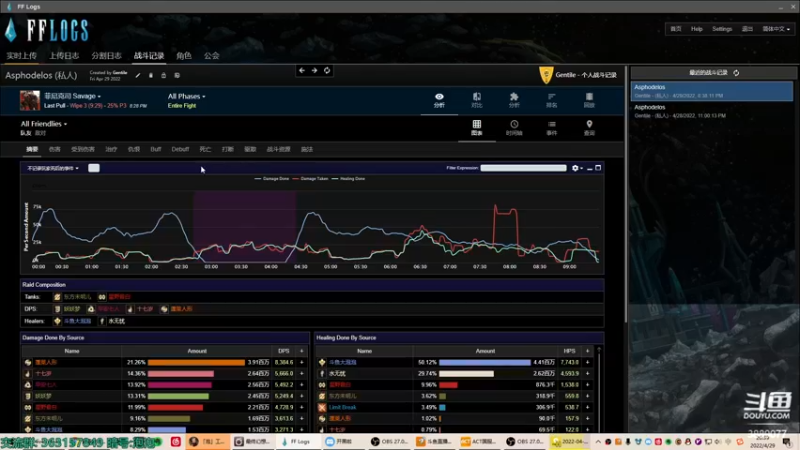 【2022-04-29 20点场】康德x吹个大泡泡：「康德」贤者玩会p4s门神