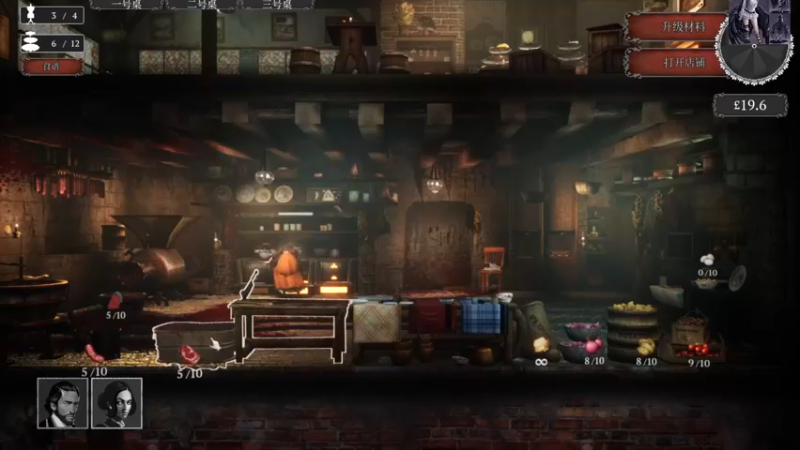 【2022-04-30 15点场】琼斯小卫：这个游戏好可怕~胆小勿看