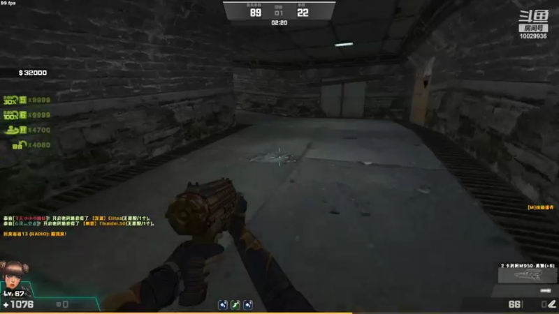 【2022-04-30 14点场】回来看看13：这游戏真好玩 10029936