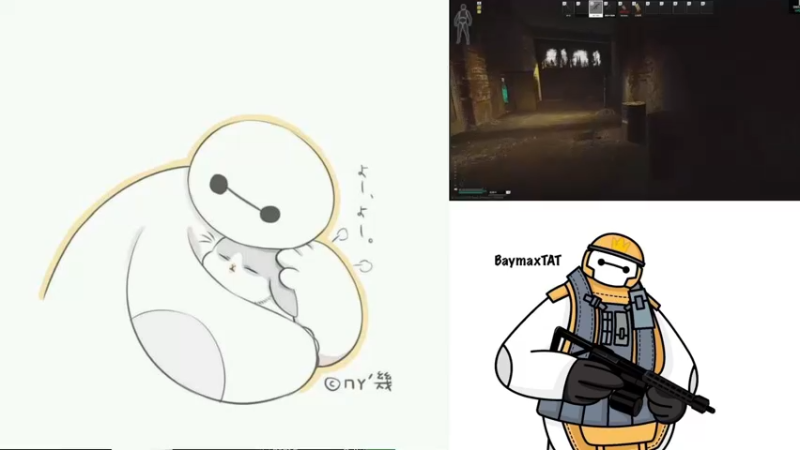 【2022-04-30 10点场】TAT大白：经典三缺一！！！