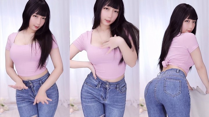 【嘿一只小河马】04-29 本场人气值TOP1舞蹈