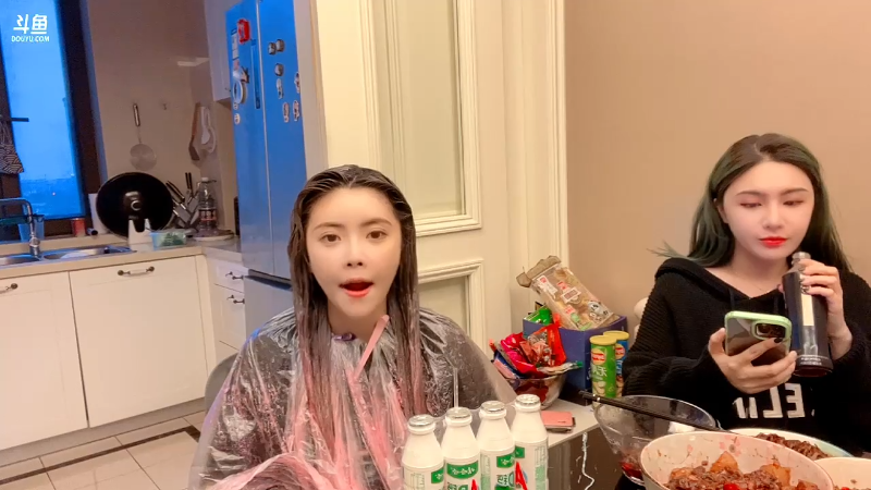 【英雄联盟】不2不叫周淑怡的精彩时刻 20220430 18点场