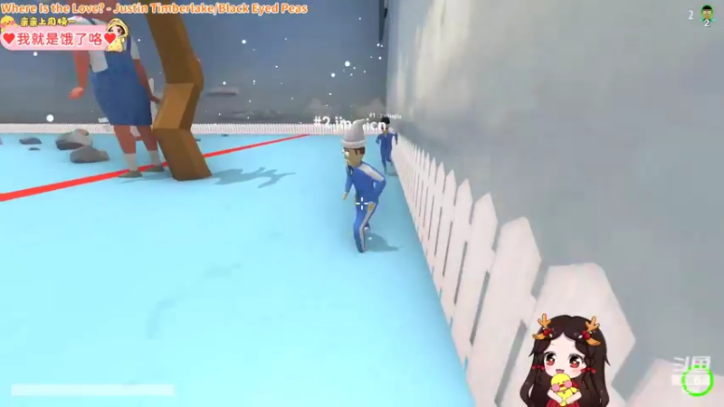 【2022-04-30 01点场】果小果是个弟弟：果小果：黄金双倍亲密度！！