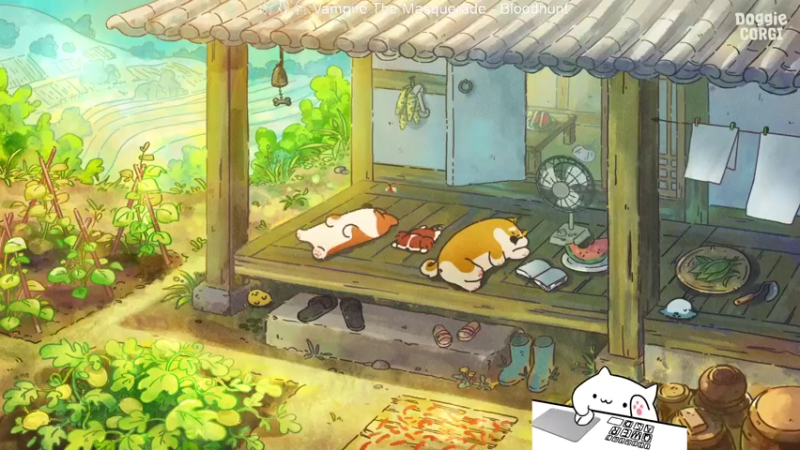 【2022-04-30 19点场】WE丶xiyeoo：放假了玩会小游戏