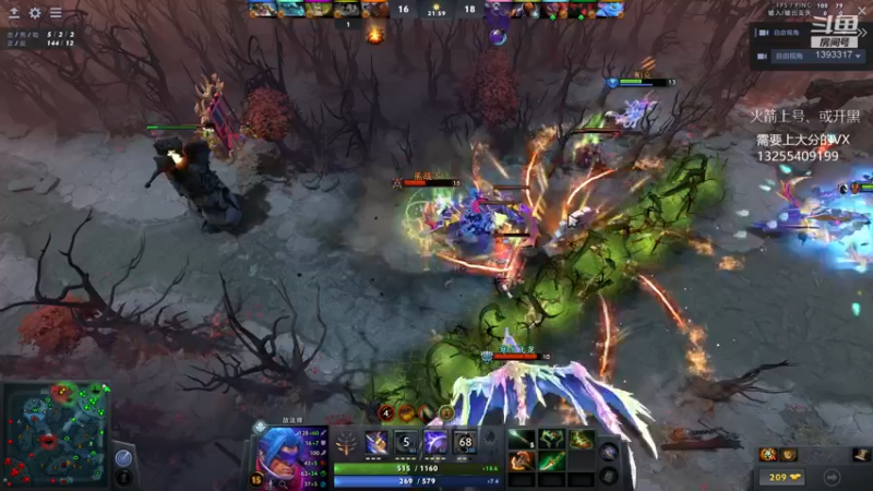 【2022-04-30 00点场】陈嘉豪丶：你被嘲讽过低分狗没？？？？？？？？？