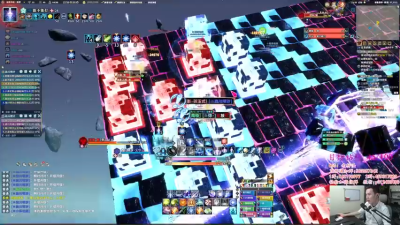 【2022-04-29 23点场】老杨怪：直接一个车的发