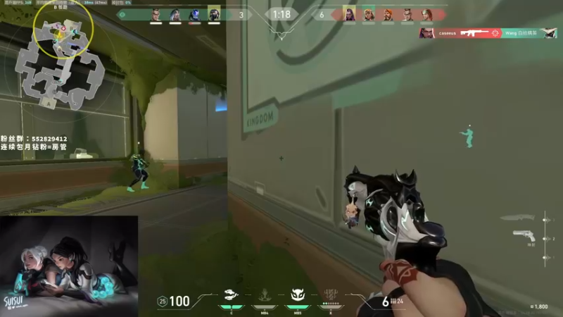 【2022-04-29 23点场】风暴奶爸Nai8：【奶爸】新赛季定级赛冲分