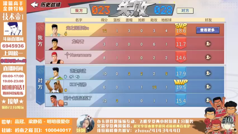 【2022-04-29 13点场】技术帝1：听听歌，打打球，岂不美哉