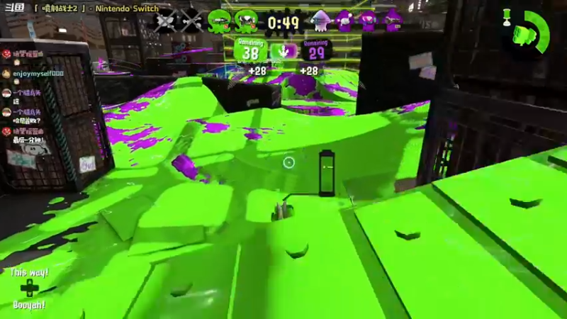 【2022-04-30 11点场】哈尼她姐：「糖豆人」中午好！打一下活动