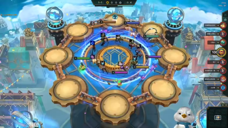 【2022-04-28 20点场】内只鹅：【小奶团】我也不想当憨憨啊