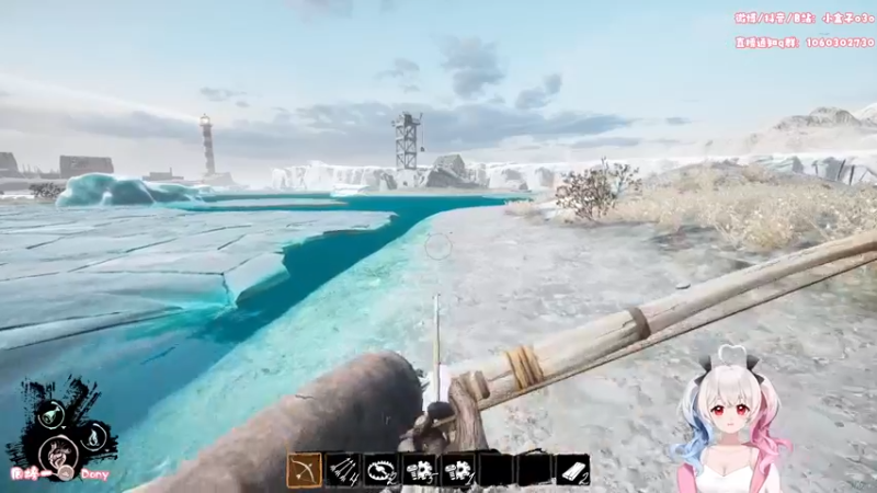 【2022-04-29 21点场】小盒子u：每天播12小时第6天！