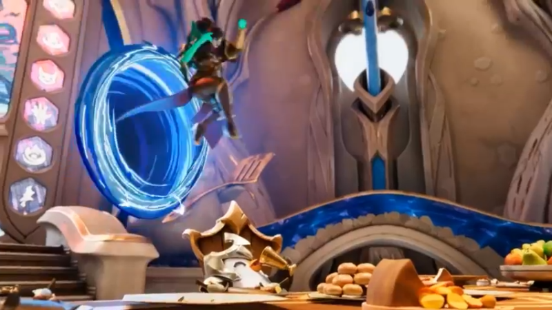 许烦烦云顶之弈吃鸡集锦 三