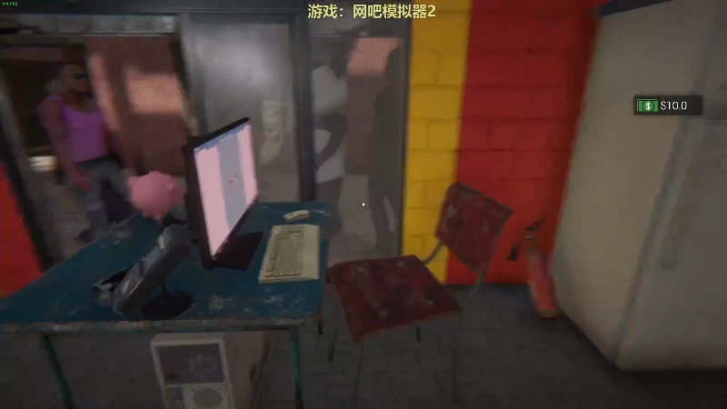 【主机其他游戏】瓜皮蛙蛙的精彩时刻 20220430 03点场