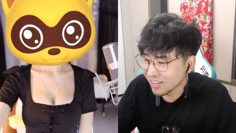 【2022-04-29 21点场】最强皇童王丽农：挺好个人,可惜张了嘴！xdm晚8点直播