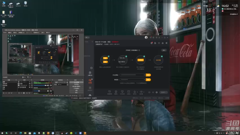 【2022-04-29 16点场】天涯凝望：战舰世界 黄金排位 明天解封啦!