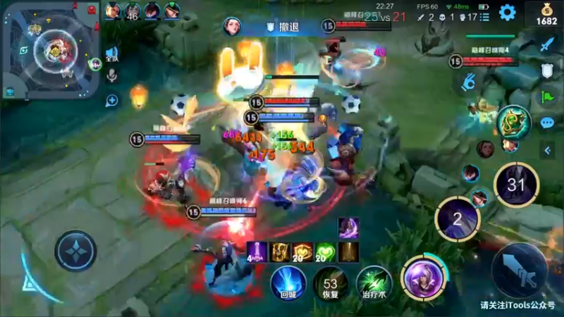 【2022-04-30 20点场】渝万rain：国服第一桑启奶爸教学！！