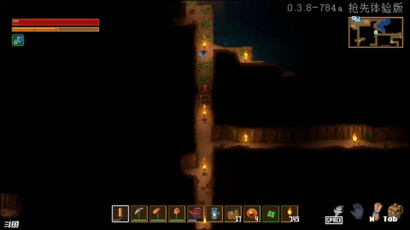 【2022-04-26 23点场】丨绅士瑄丨：我的世界~晚点主机