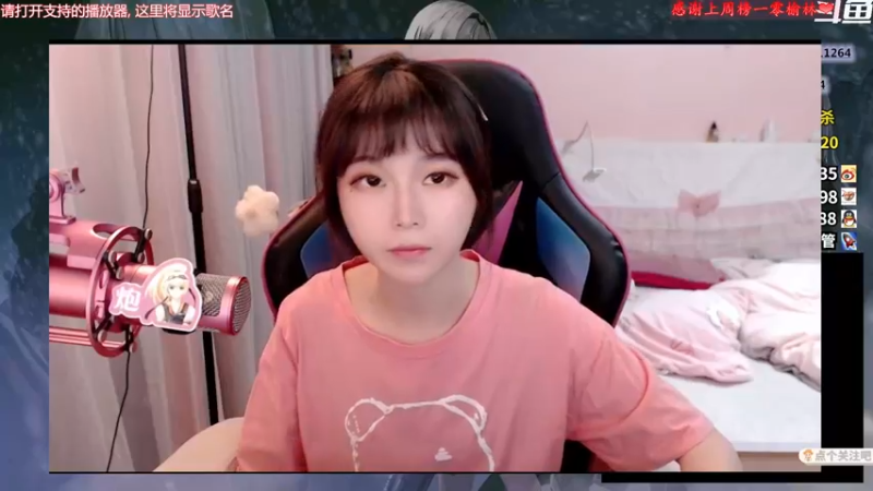 【2022-04-30 18点场】大枪炮狗：改个标题吧！！！！
