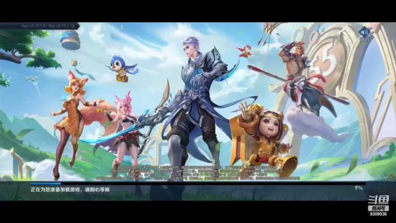 【2022-04-30 12点场】千梦xz：千梦的搞笑日常