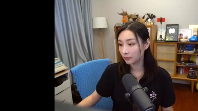 【2022-04-30 15点场】女流66：假期快乐！手工六上线