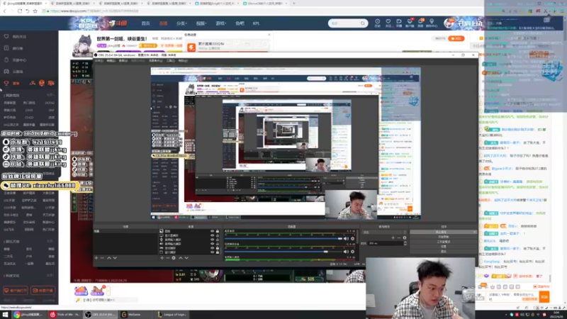 【2022-04-30 00点场】jjking剑姬：世界第一剑姬，峡谷重生！