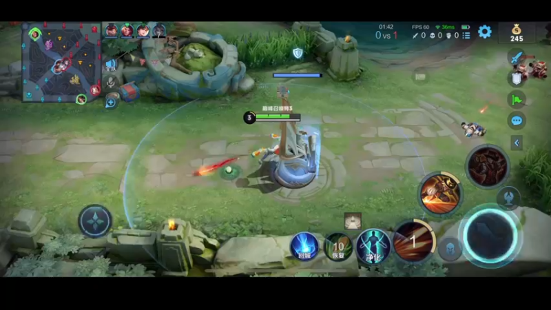 【2022-04-29 22点场】DYG萧玦：微笑面对巅峰赛