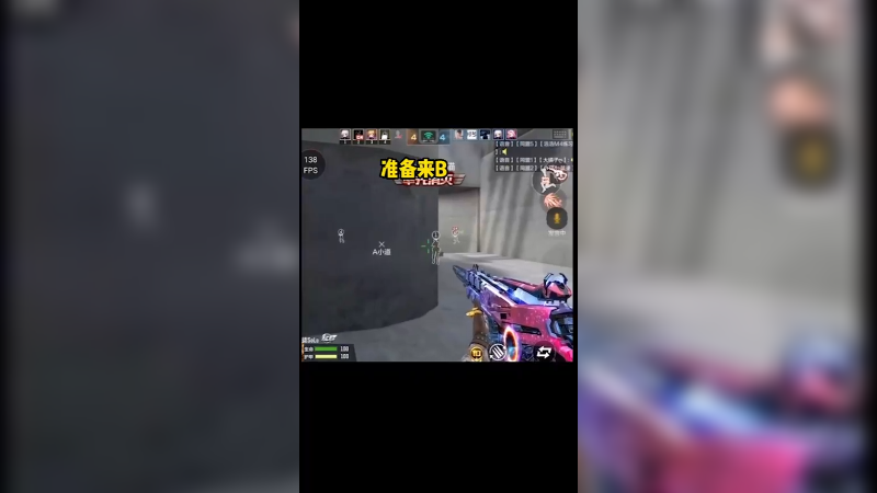 我也想低调，但实力不允许啊