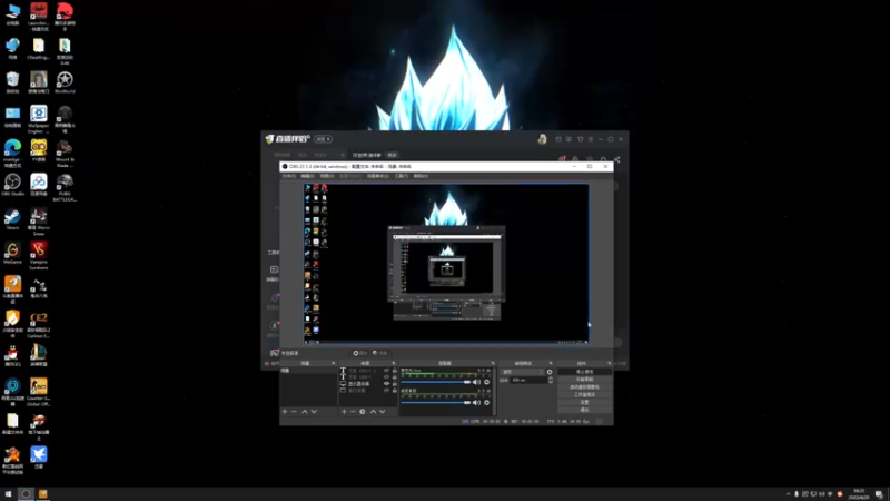 【2022-04-29 18点场】主播阿稳：环世界.第4季