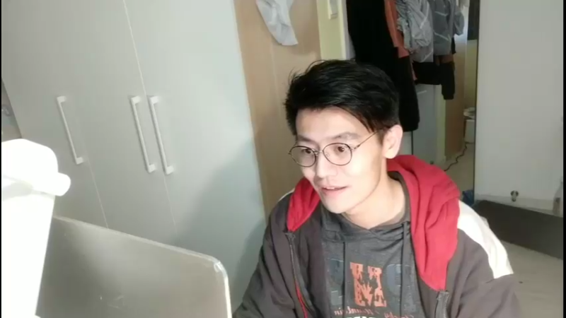 【2022-04-29 18点场】Z火炎炎123：封闭在家办公的摄像头