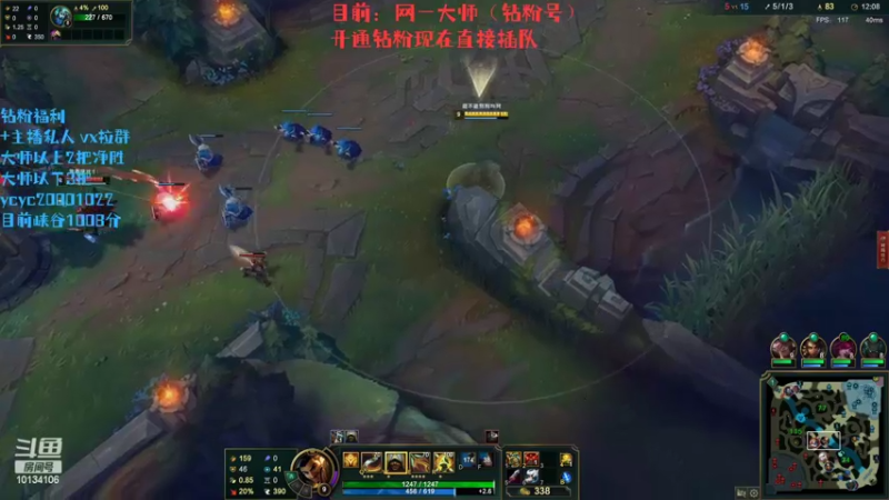 【2022-04-24 15点场】小南阳aks：峡谷千分阿克尚，教你3天上王者